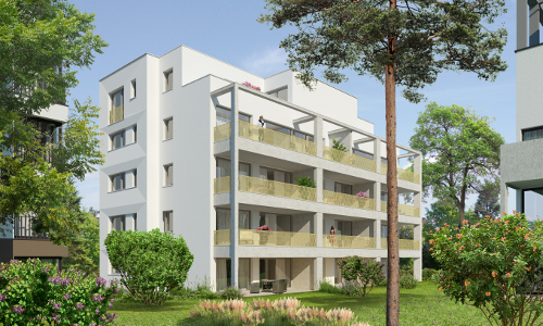 Stadtgärten Frankfurt